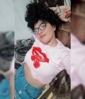 Dating Woman Venezuela to Ciudad Bolivar  : Hanna, 27 years